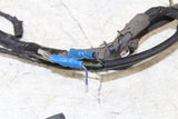 2007 Yamaha FZ6 Speedometer Speedo Instrument Gauge Cluster