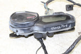 2007 Yamaha FZ6 Speedometer Speedo Instrument Gauge Cluster