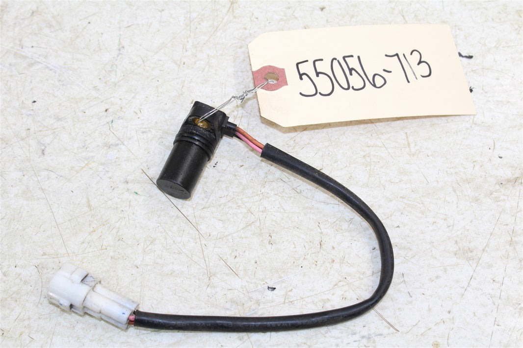 2007 Yamaha FZ6 Speedometer Speed Sensor