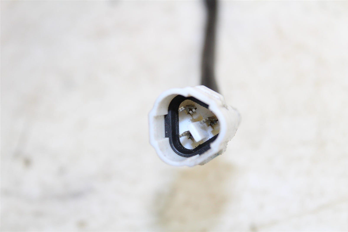 2007 Yamaha FZ6 Speedometer Speed Sensor