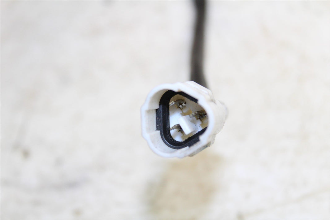 2007 Yamaha FZ6 Speedometer Speed Sensor