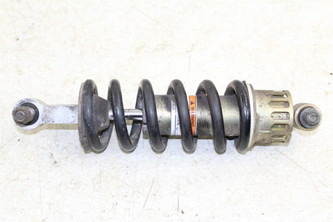2007 Yamaha FZ6 Rear Shock Spring Absorber