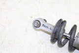 2007 Yamaha FZ6 Rear Shock Spring Absorber