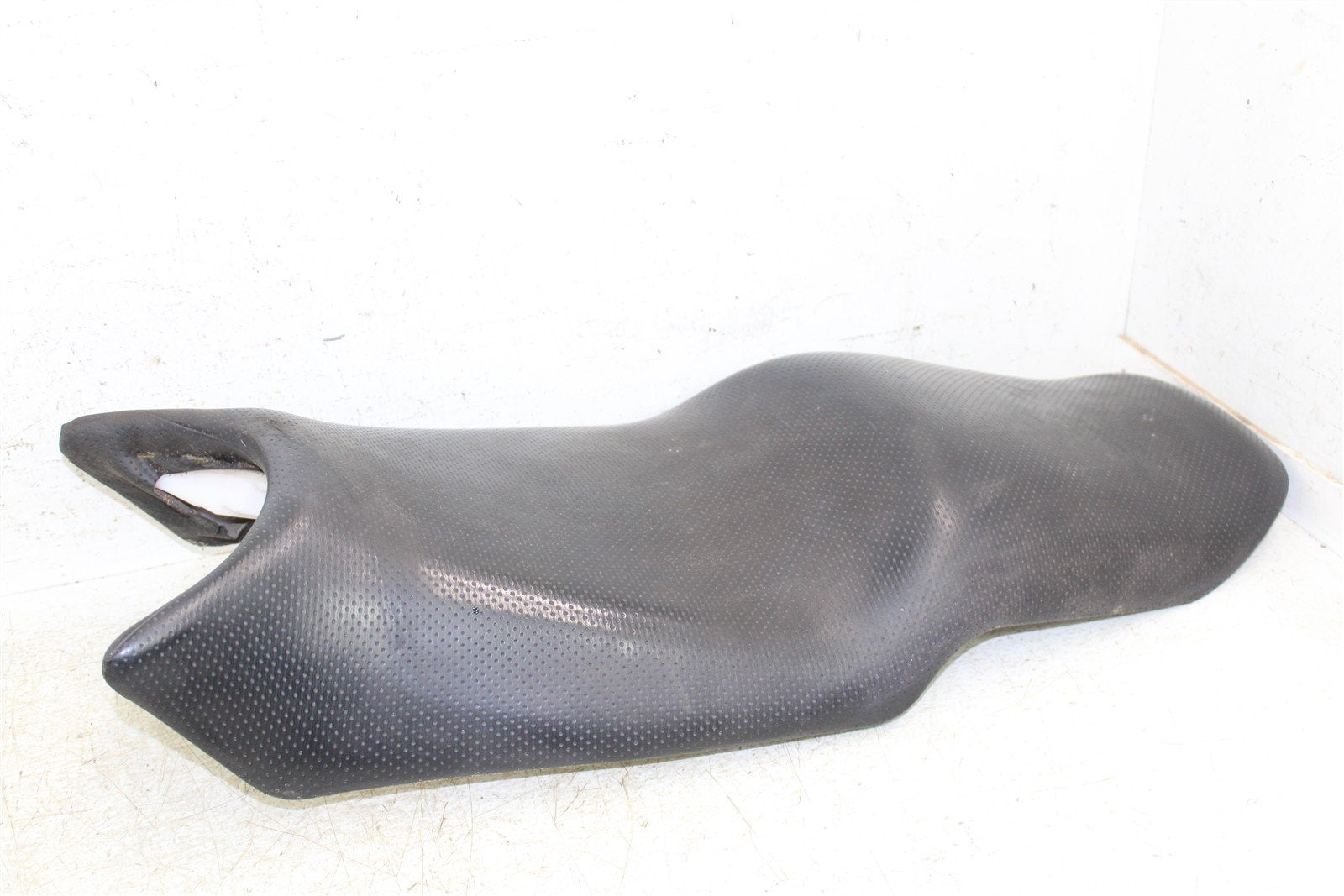 2007 Yamaha FZ6 Seat