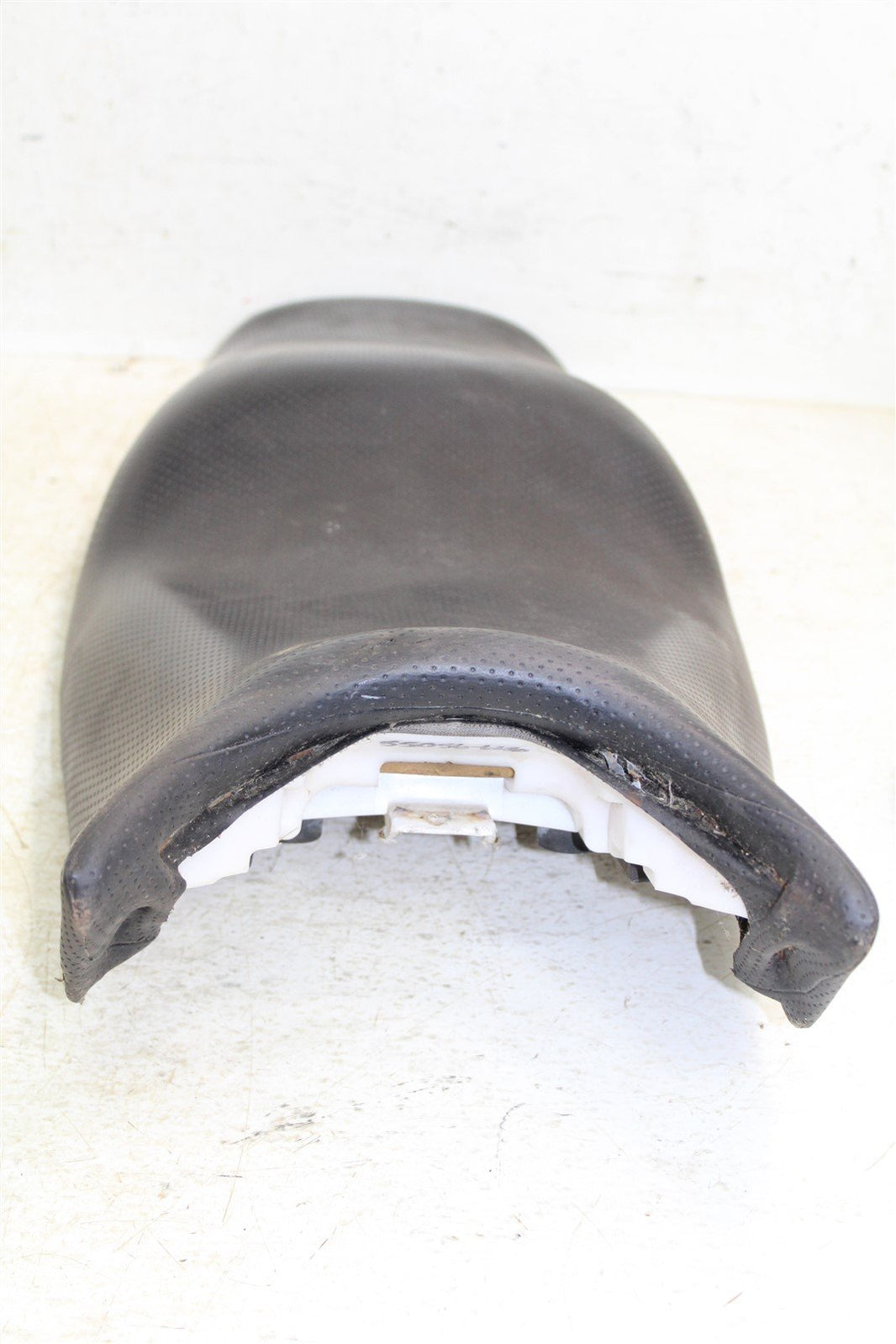 2007 Yamaha FZ6 Seat