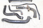 2007 Yamaha FZ6 Radiator w/ Coolant Hoses