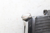 2007 Yamaha FZ6 Radiator w/ Coolant Hoses