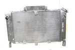 2007 Yamaha FZ6 Radiator w/ Coolant Hoses