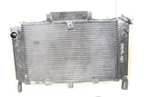 2007 Yamaha FZ6 Radiator w/ Coolant Hoses
