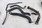 2007 Yamaha FZ6 Radiator w/ Coolant Hoses