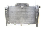 2007 Yamaha FZ6 Radiator w/ Coolant Hoses