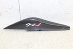 2007 Yamaha FZ6 Rear Plastic Side Covers Panels Left Right
