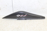 2007 Yamaha FZ6 Rear Plastic Side Covers Panels Left Right