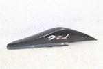 2007 Yamaha FZ6 Rear Plastic Side Covers Panels Left Right