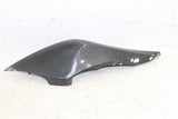 2007 Yamaha FZ6 Rear Plastic Side Covers Panels Left Right