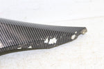 2007 Yamaha FZ6 Rear Plastic Side Covers Panels Left Right