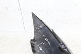 2007 Yamaha FZ6 Rear Plastic Side Covers Panels Left Right