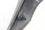 2007 Yamaha FZ6 Rear Plastic Side Covers Panels Left Right