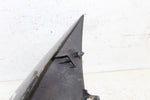 2007 Yamaha FZ6 Rear Plastic Side Covers Panels Left Right