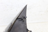 2007 Yamaha FZ6 Rear Plastic Side Covers Panels Left Right