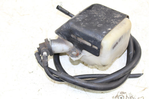 2007 Yamaha FZ6 Coolant Overflow Tank Reservoir
