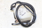 2007 Yamaha FZ6 Coolant Overflow Tank Reservoir
