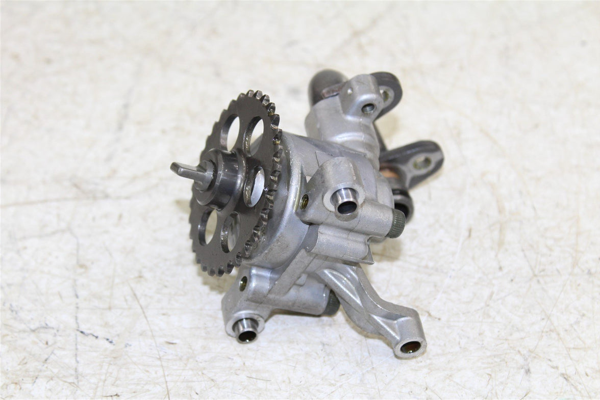 2007 Yamaha FZ6 Oil Pump w/ Gear