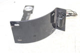 2007 Yamaha FZ6 License Plate Relocator Mount