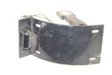 2007 Yamaha FZ6 License Plate Relocator Mount
