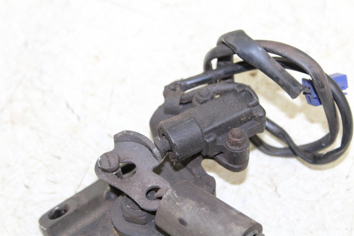 2007 Yamaha FZ6 Kick Stand Kickstand Side Stand