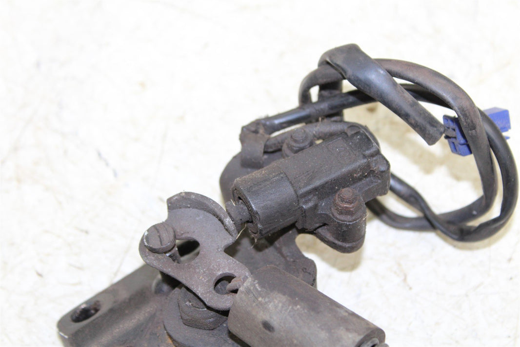 2007 Yamaha FZ6 Kick Stand Kickstand Side Stand