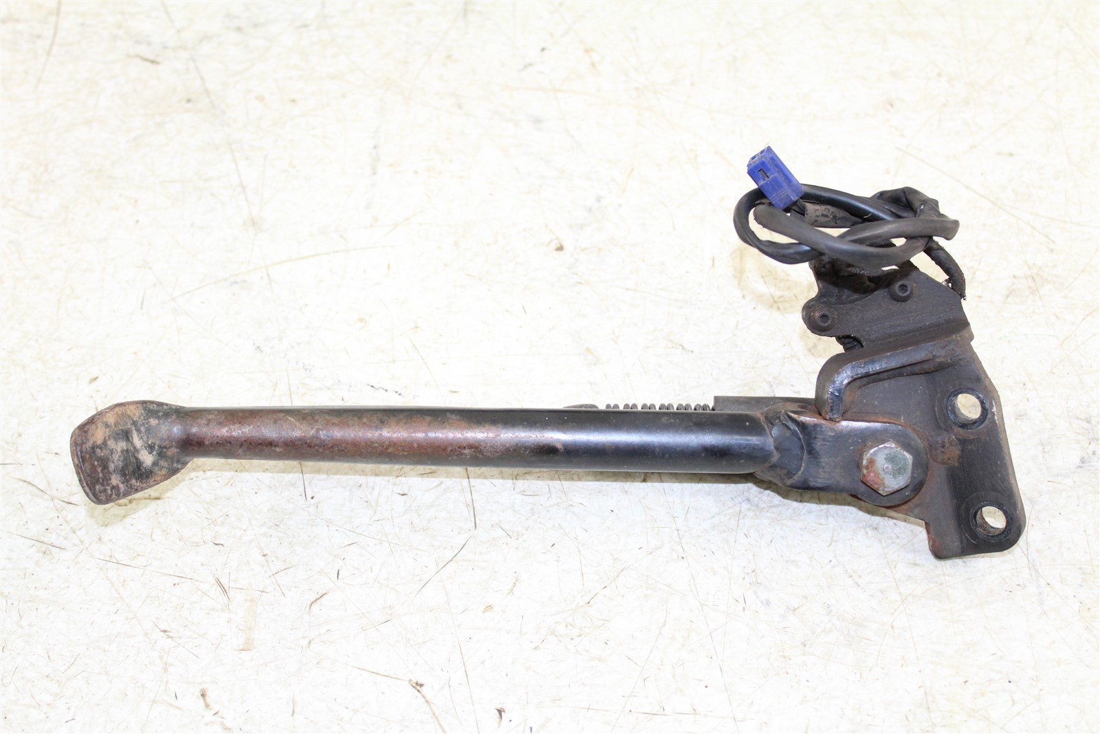 2007 Yamaha FZ6 Kick Stand Kickstand Side Stand