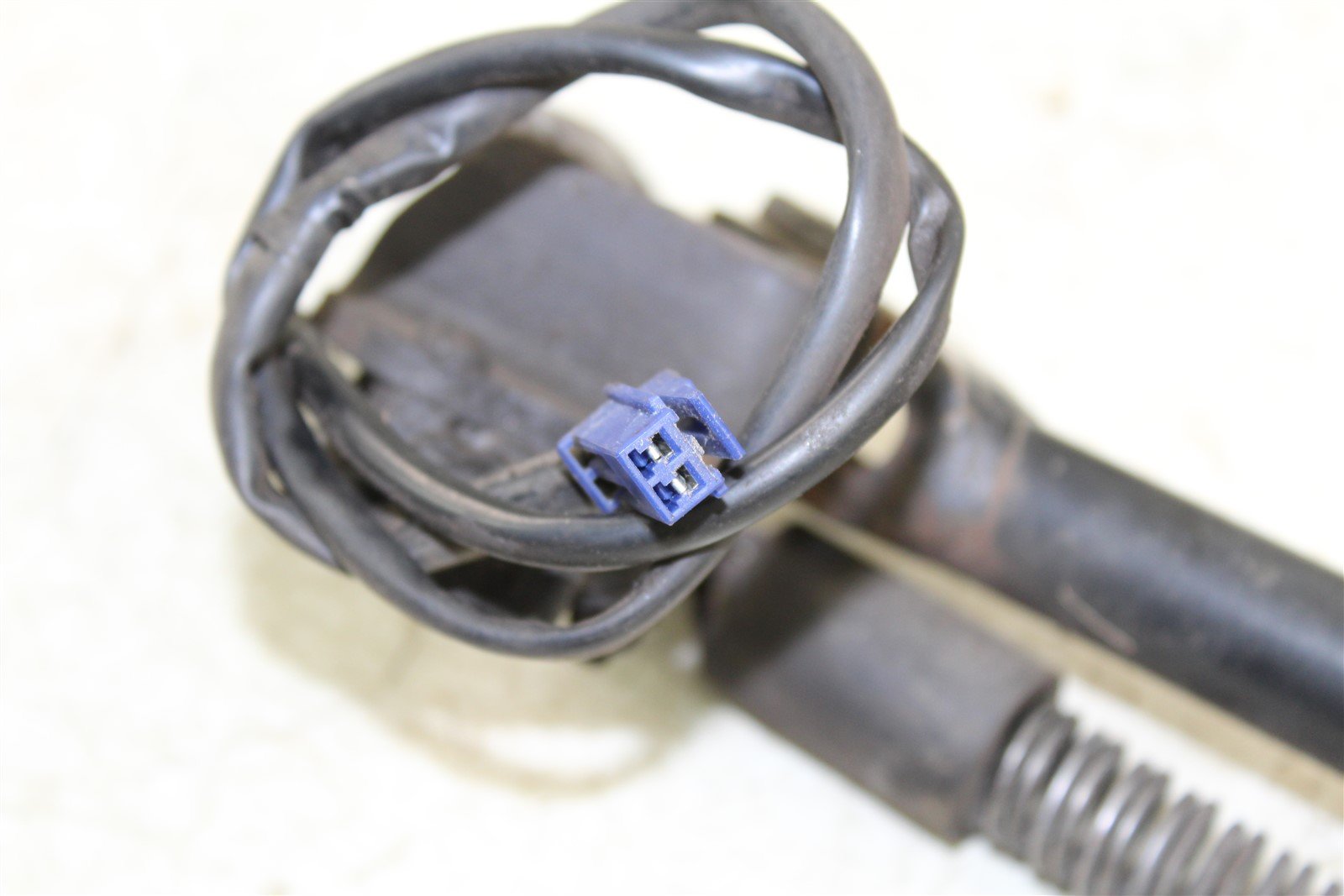 2007 Yamaha FZ6 Kick Stand Kickstand Side Stand