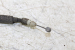 2007 Yamaha FZ6 Key Ignition Switch w/ Seat Lock
