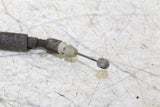 2007 Yamaha FZ6 Key Ignition Switch w/ Seat Lock