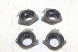 2007 Yamaha FZ6 Intake Manifolds Adapters