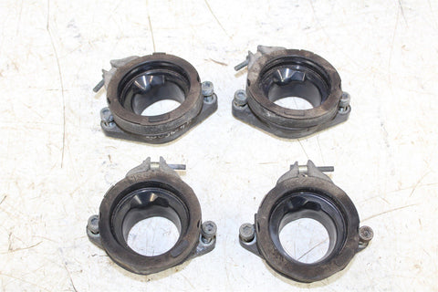 2007 Yamaha FZ6 Intake Manifolds Adapters
