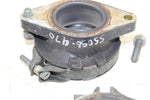 2007 Yamaha FZ6 Intake Manifolds Adapters