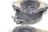 2007 Yamaha FZ6 Intake Manifolds Adapters
