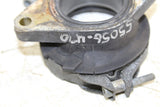 2007 Yamaha FZ6 Intake Manifolds Adapters