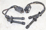 2007 Yamaha FZ6 Ignition Coils Wire Spark Plug Boots