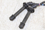 2007 Yamaha FZ6 Ignition Coils Wire Spark Plug Boots