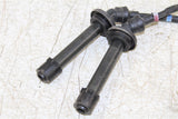 2007 Yamaha FZ6 Ignition Coils Wire Spark Plug Boots