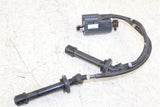 2007 Yamaha FZ6 Ignition Coils Wire Spark Plug Boots