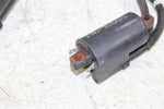 2007 Yamaha FZ6 Ignition Coils Wire Spark Plug Boots
