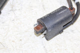 2007 Yamaha FZ6 Ignition Coils Wire Spark Plug Boots