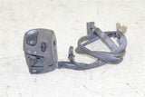 2007 Yamaha FZ6 Headlight Kill Light Switch On Off