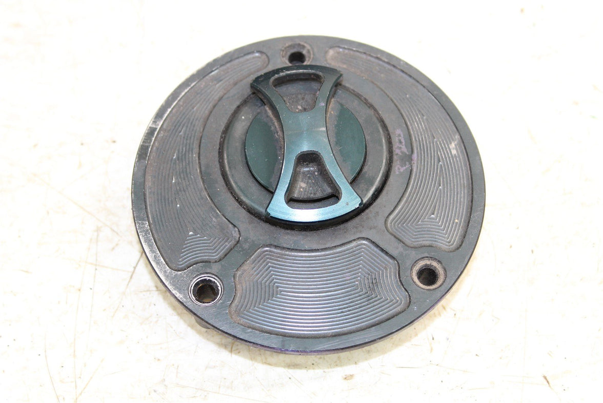 2007 Yamaha FZ6 Gas Tank Fuel Cap Aftermarket