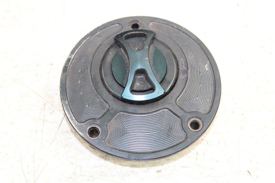 2007 Yamaha FZ6 Gas Tank Fuel Cap Aftermarket