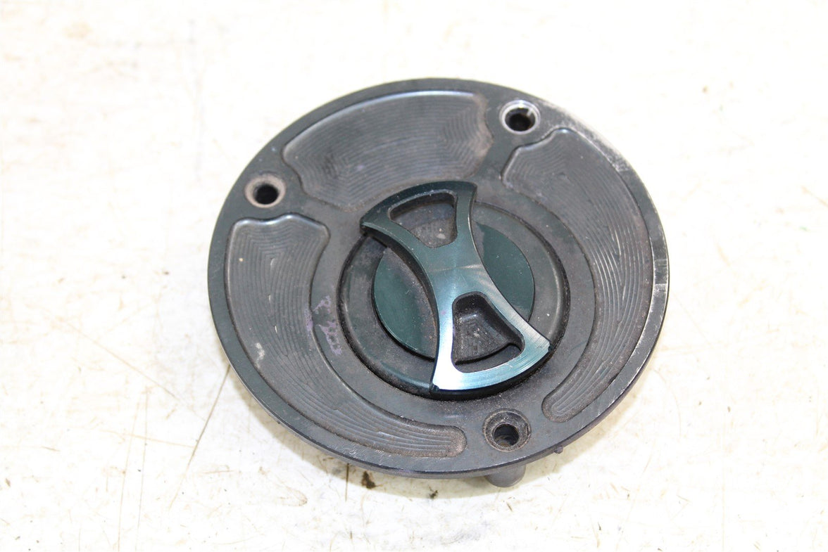 2007 Yamaha FZ6 Gas Tank Fuel Cap Aftermarket